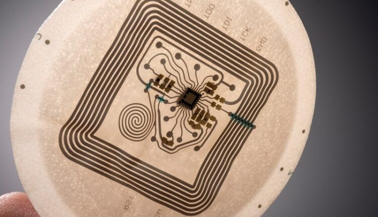 Making its debut at LOPEC 2023, Covestro will showcase TPU and polycarbonate films for printed electronics.