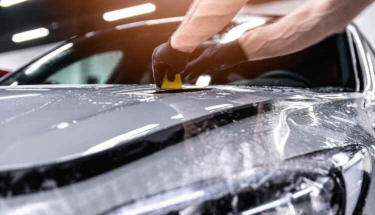 Covestro Inaugurates New Production Line and Launches New Desmopan UP TPU Series for Paint Protection Film in the Automotive and Wind Sector.