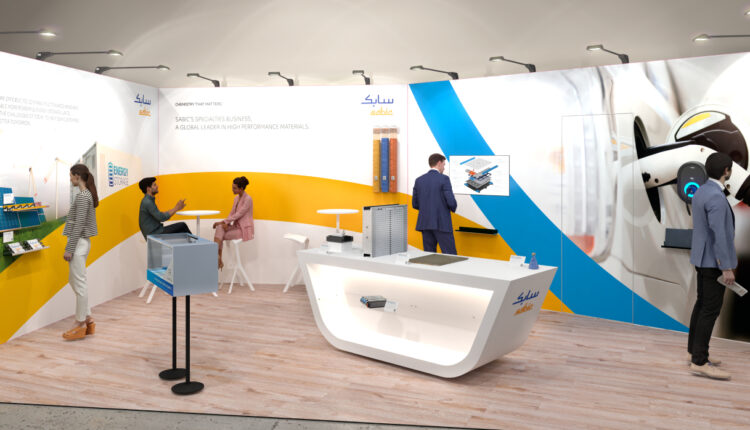 SABIC will highlight at The smarter E Europe 2023 (Booth #B6.115) its innovative material solutions for the electric vehicle supply equipment (EVSE), battery, solar and wind industries.