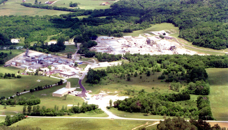 Solvay Completes US Capacity Expansion to Meet Growing Demand for Copper in E-Mobility and Clean Energy.