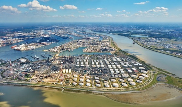 Antwerp Platform Evolves to Tackle Energy Transition and Shifting Market Demands